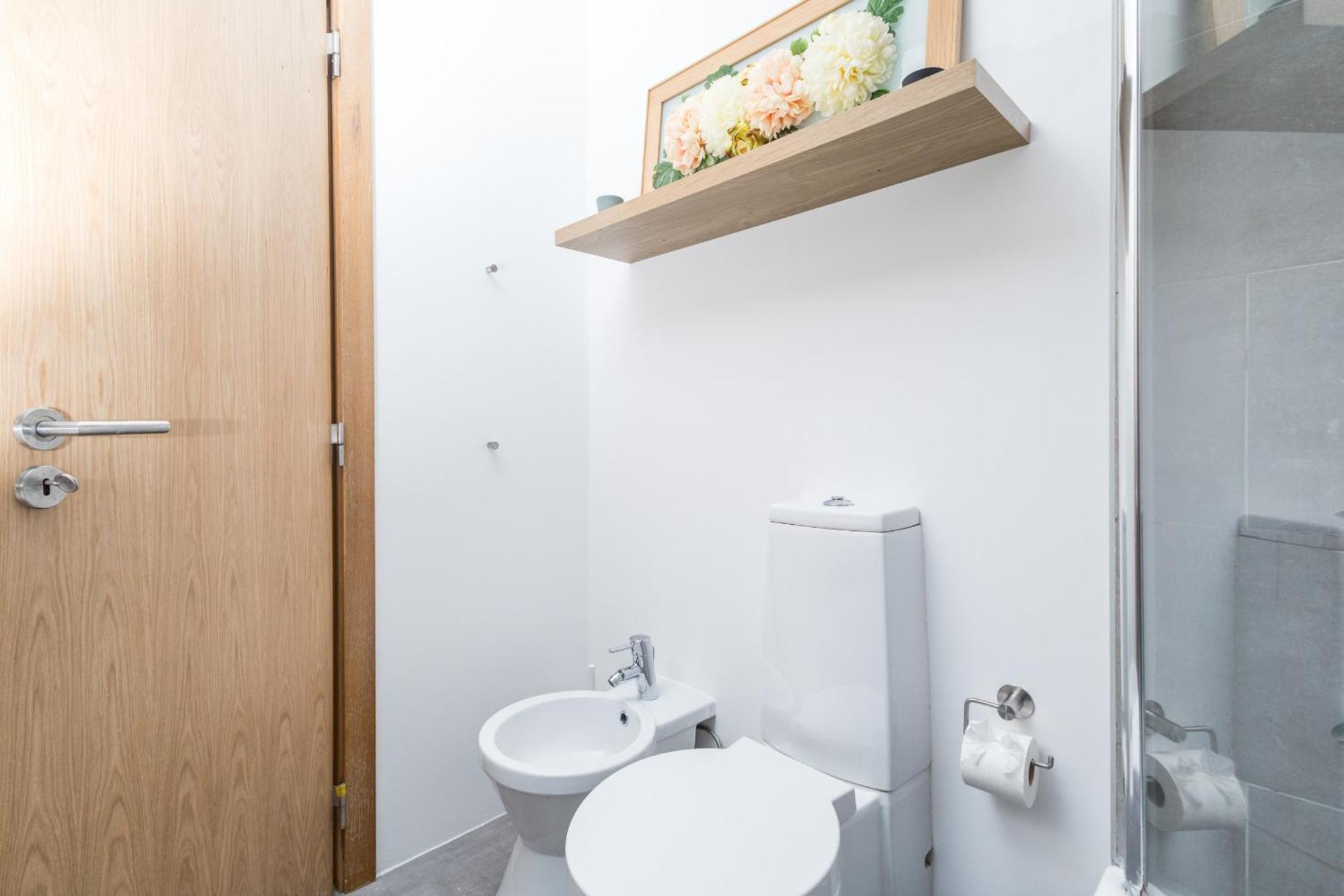 Beguest Bright Inn Lisbon Apartment Екстер'єр фото