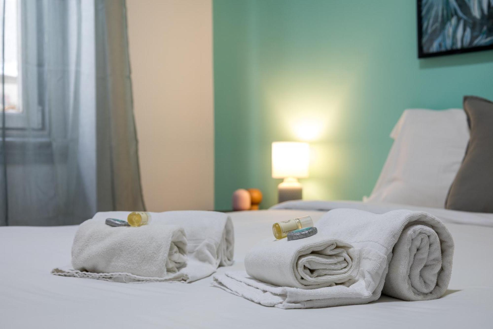 Beguest Bright Inn Lisbon Apartment Екстер'єр фото