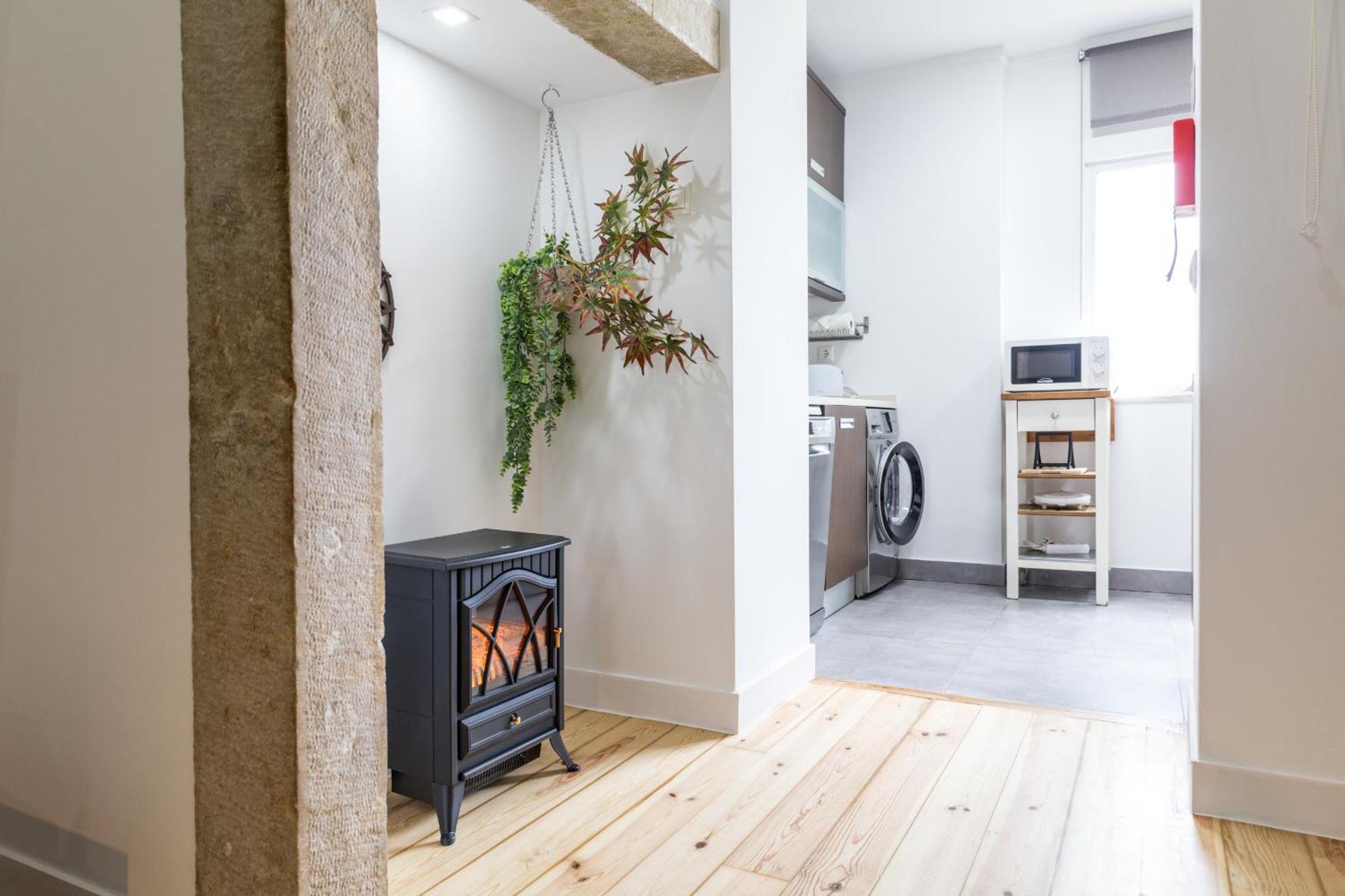 Beguest Bright Inn Lisbon Apartment Екстер'єр фото