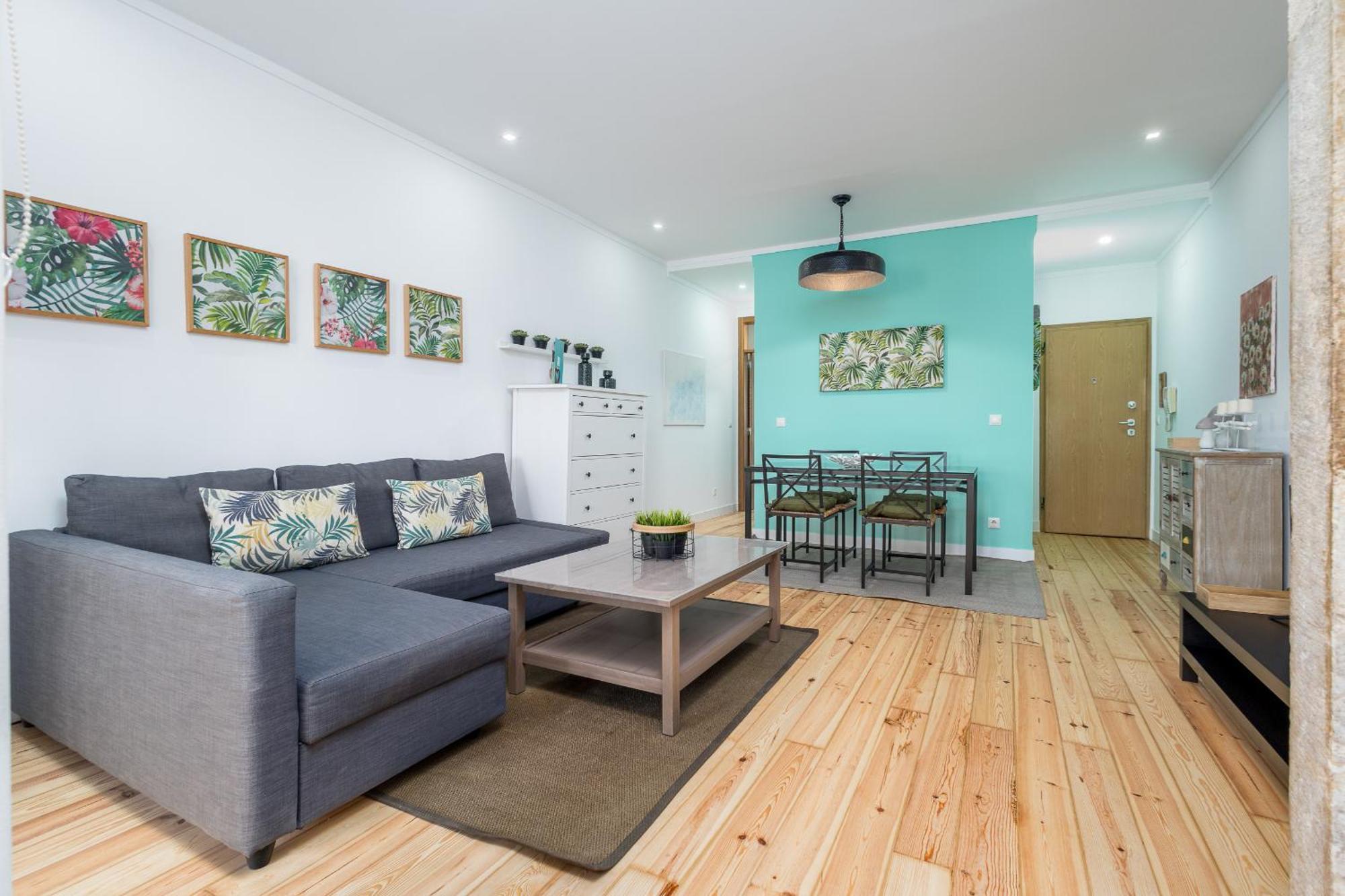 Beguest Bright Inn Lisbon Apartment Екстер'єр фото