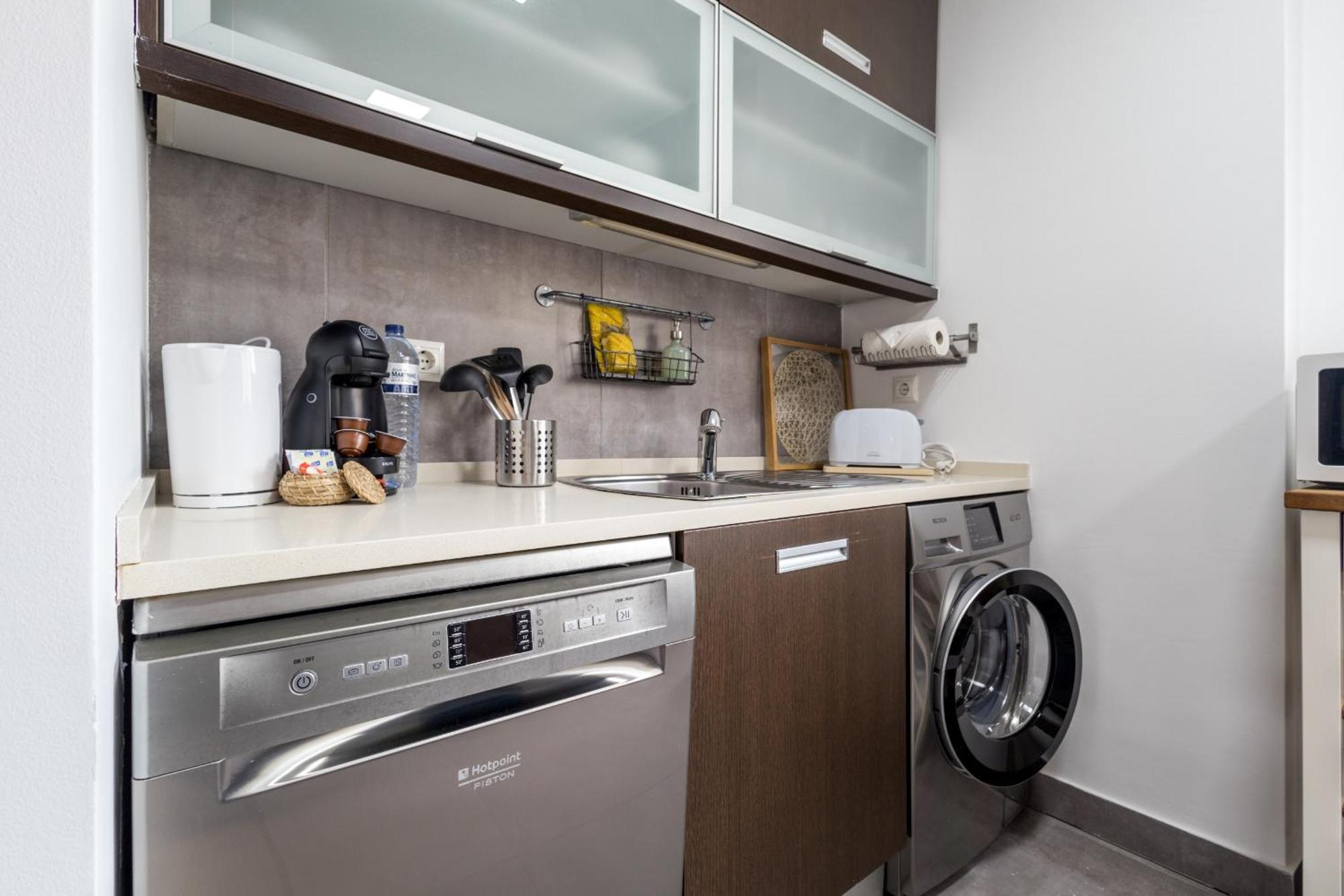 Beguest Bright Inn Lisbon Apartment Екстер'єр фото