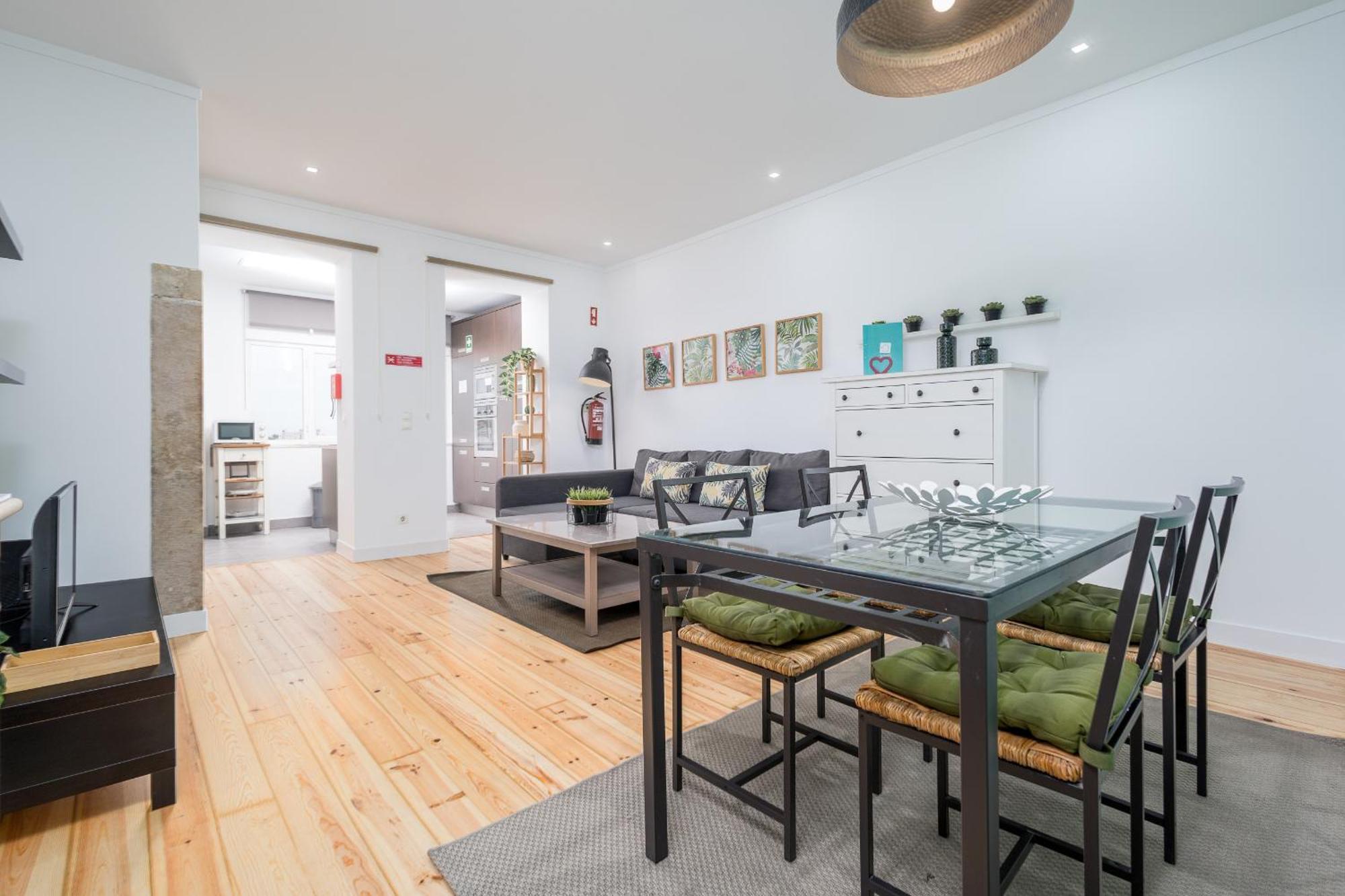 Beguest Bright Inn Lisbon Apartment Екстер'єр фото